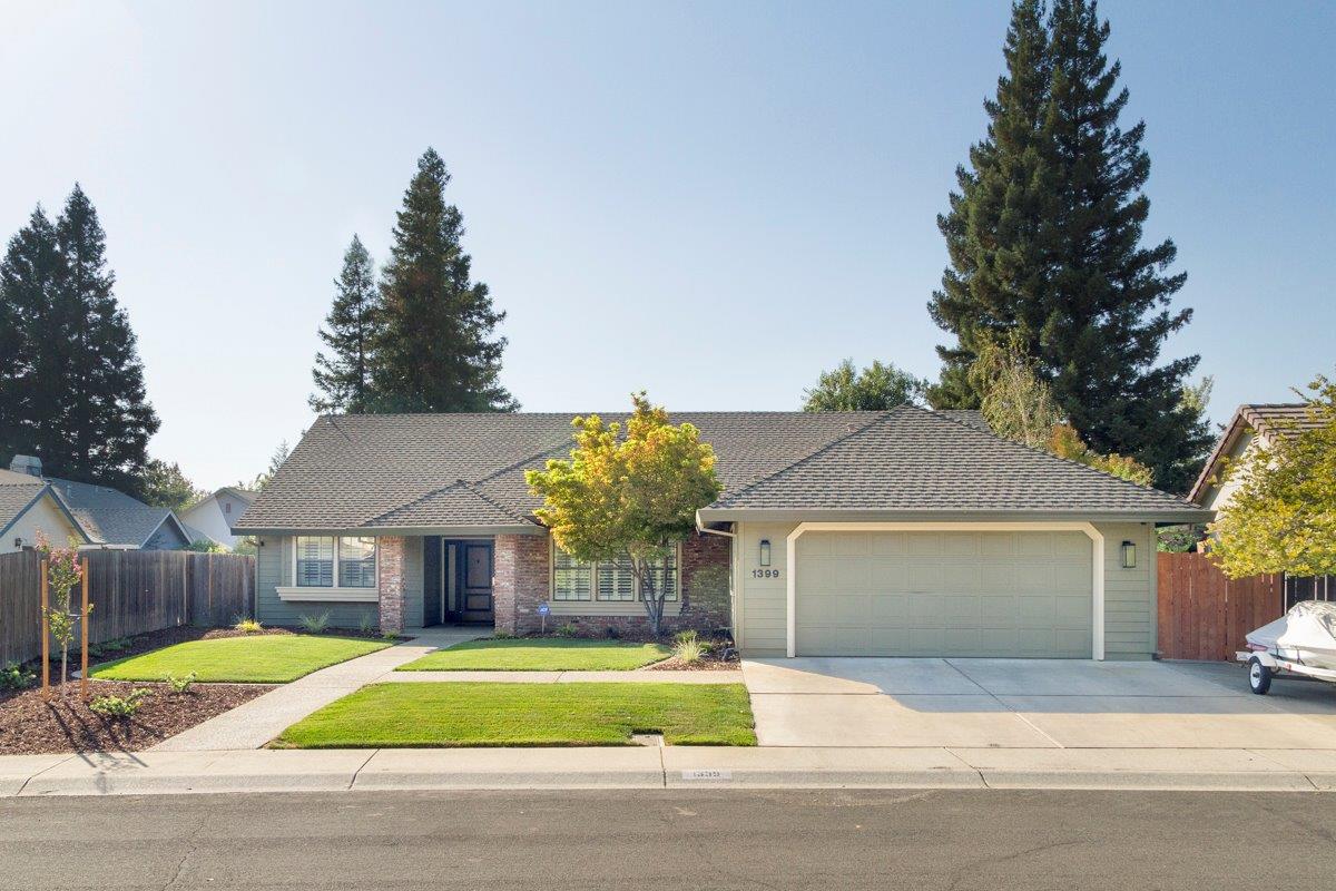 Yuba City, Ca. Home For Sale!